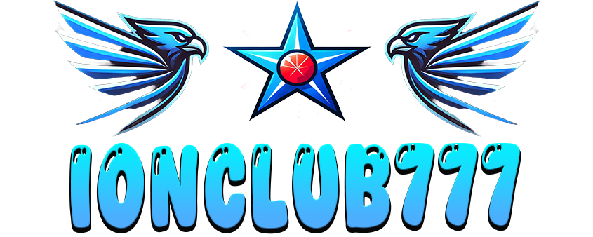 IONCLUB777